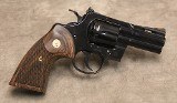 Colt ~ Python ~ .357 Magnum
