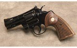 Colt ~ Python ~ .357 Magnum - 2 of 3