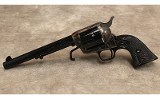Colt ~ Single Action Army ~ .45 Colt ~ 3rd Gen - 2 of 3