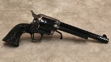 Colt ~ Single Action Army ~ .45 Colt ~ 3rd Gen