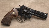 Colt ~ Python ~ .357 Magnum