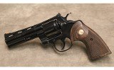 Colt ~ Python ~ .357 Magnum - 2 of 3