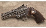 Colt ~ Python ~ .357 Magnum - 2 of 3