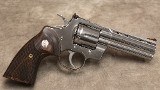 Colt ~ Python ~ .357 Magnum