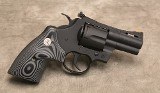 Colt ~ Python ~ .357 Magnum
