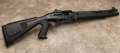 Beretta ~ 1301 Tactical ~ 12 Gauge