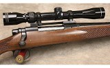 Remington ~ Model 700 ~ .338 Winchester Magnum - 3 of 9