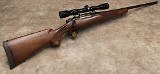 Remington ~ Model 700 ~ .338 Winchester Magnum
