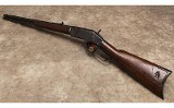 Winchester ~ Model 1873 ~ .38 WCF - 5 of 11