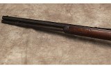 Winchester ~ Model 1873 ~ .38 WCF - 8 of 11