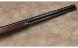 Winchester ~ Model 1873 ~ .38 WCF - 4 of 11