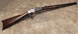 Winchester ~ Model 1873 ~ .38 WCF