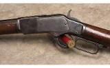 Winchester ~ Model 1873 ~ .38 WCF - 7 of 11