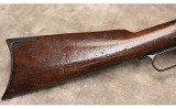 Winchester ~ Model 1873 ~ .38 WCF - 2 of 11