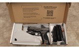 Smith & Wesson ~ M&P M2.0 Performance center ~ 9mm Luger - 3 of 3