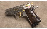 Walther ~ PPK/S Exquisite ~ .380 ACP - 2 of 3