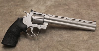 Colt ~ Python ~ .357 Magnum