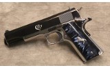 Colt ~ Government Model "El Señor" ~ .38 Super - 2 of 4