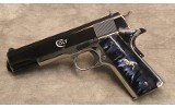 Colt ~ Government Model "El Señor" ~ .38 Super - 2 of 4