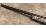 Bergara ~ B-14 Ridge Carbon Wilderness ~ 7mm PRC - 8 of 10