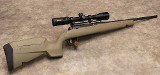 Savage ~ Axis ~ .243 Winchester ~ Left-Handed - 1 of 8