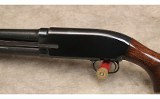 Winchester ~ Model 12 Featherweight ~ 12 Gauge - 7 of 9