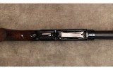 Winchester ~ Model 12 Featherweight ~ 12 Gauge - 9 of 9