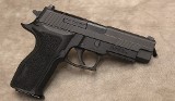 Sig Sauer ~ P226 Elite ~ 9mm Luger