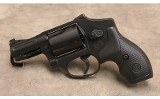 Smith & Wesson ~ 640-1 Black Edition ~ .357 Magnum - 2 of 3