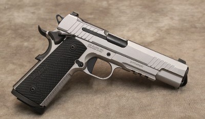 Sig-Sauer ~ 1911 X ~ .45 ACP