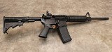 Ruger ~ AR556 ~ 5.56 Nato