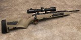 Steyr Arms ~ Scout ~ .308 Winchester