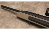 Steyr Arms ~ Scout ~ .308 Winchester - 8 of 9