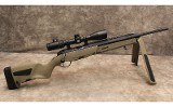 Steyr Arms ~ Scout ~ .308 Winchester - 9 of 9
