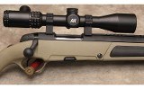 Steyr Arms ~ Scout ~ .308 Winchester - 3 of 9