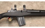 Ruger ~ Mini-14 Ranch Rifle ~ .300 AAC Blackout - 3 of 9