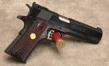 Colt ~ Gold Cup National Match ~ .45 ACP