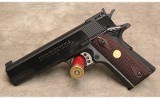 Colt ~ Gold Cup National Match ~ .45 ACP - 2 of 3
