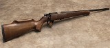 Anschütz ~ Model 1712 ~ .22 Long Rifle
