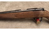 Anschütz ~ Model 1712 ~ .22 Long Rifle - 7 of 9