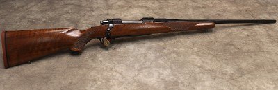 Ruger ~ M77 ~ 7mm Remington Magnum