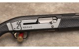 Browning ~ Maxus Sporting ~ 12 Gauge - 3 of 9