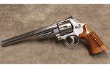 Smith & Wesson ~ 629-1 ~ .44 Magnum - 2 of 3