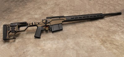 Christensen Arms ~ MPR ~ .300 PRC