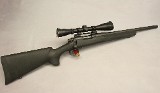 Remington ~ 700 SPS Tactical ~ .308 Winchester