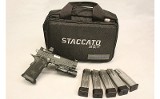 Staccato ~ P ~ 9mm Luger - 3 of 3