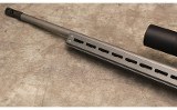 Savage ~ Model 110 Elite Precision ~ 6.5 Creedmoor ~ Left-Handed - 8 of 8