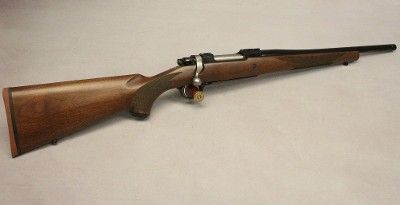 Ruger ~ M77 Hawkeye ~ .308 Winchester