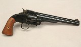 Cimarron ~ Model No. 3 ~ .45 Colt - 1 of 3