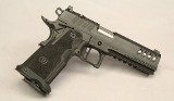 Bersa ~ M2XI ~ 9mm Luger - 1 of 4